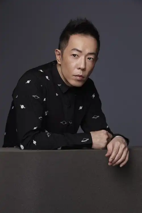 黄贯中:愤怒这种情绪,不分年龄丨人物