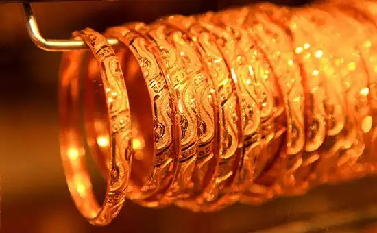 投资实物黄金应注意什么?