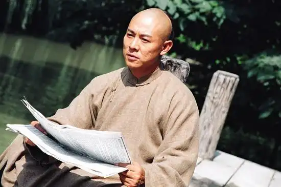 资料图片电影霍元甲第二批精彩剧照25