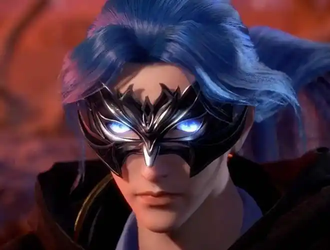 原创斗罗胡列娜是林有有唐三却不是许幻山钢铁直男实锤