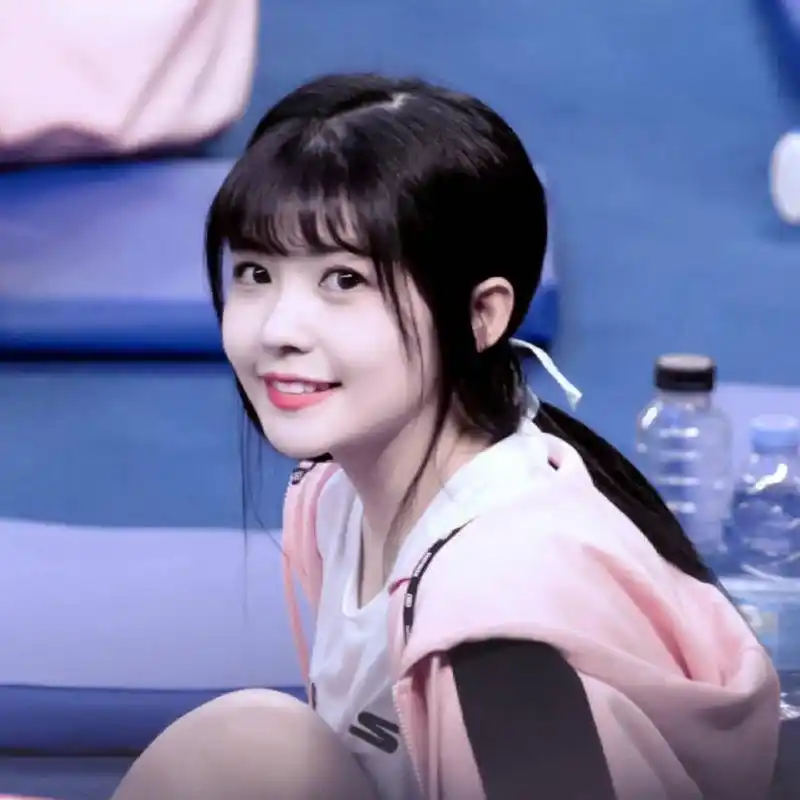 赖美云# #甜妹# #头像分享# #宝藏女孩