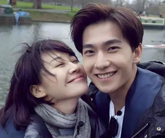 回顾知名丑女演员杨青凭什么嫁入豪门成为阔太