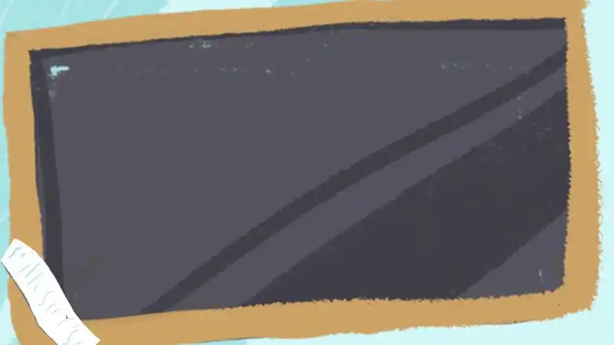 小学毕业无字ppt背景图片