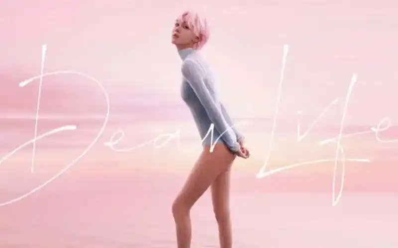 【郁可唯】第七张专辑【dear life】全专试听