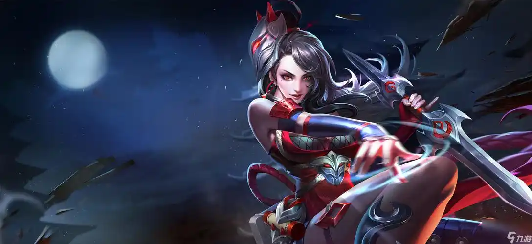 s18阿珂新皮肤大全王者荣耀s18阿珂皮肤有什么