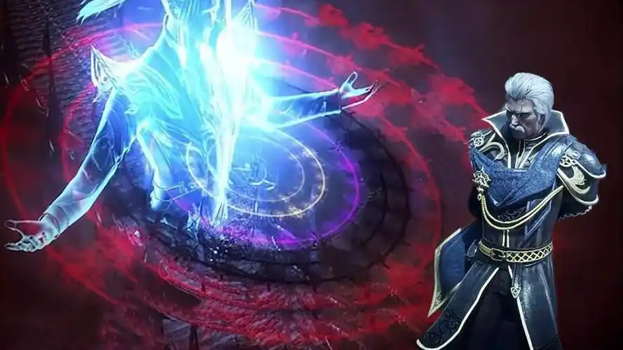 斗罗大陆最惨封号斗罗刚上线就被唐三秒杀名字都没人知道