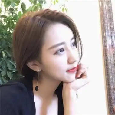 红美女好看的女生头像