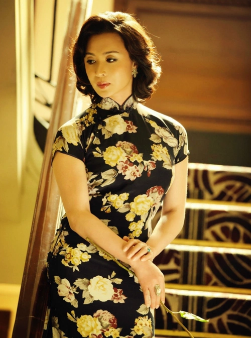 职业: 演员 毕业院校: 0 演技评分 0 人打分 简介: 金星,1967年8月13