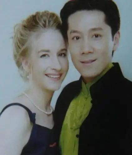 蔡国庆隐婚十多年,首次说出不娶那英的理由!网友:选择太明智了