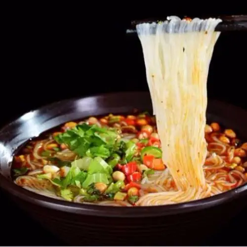 白家陈记 酸辣方便粉丝 540g*2件￥23.4包邮(领取3元优惠券)