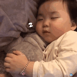 无字萌娃表情包