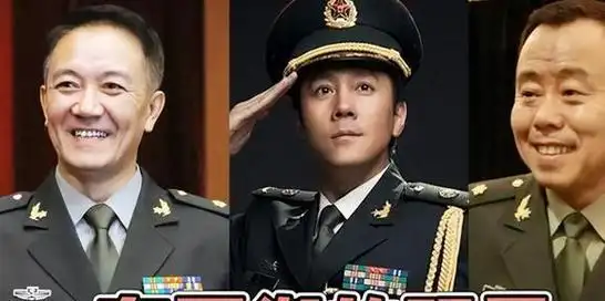 演员,给没落的演艺圈带来了一线生机|孙海英|潘长江|蔡国庆|吕丽萍