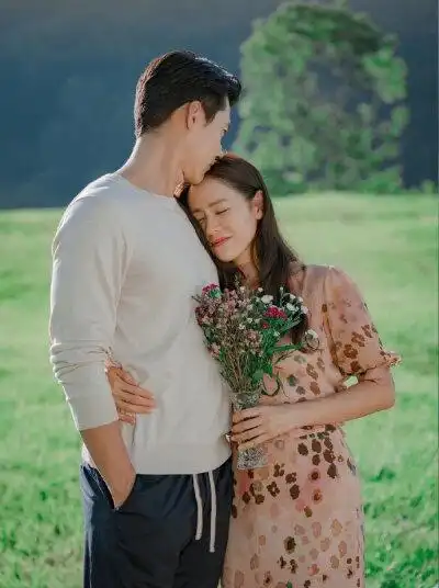 玄彬×孙艺珍高清壁纸