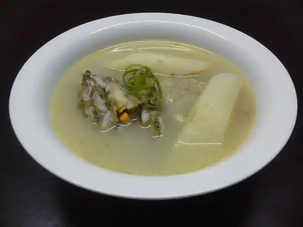 笋壳鱼瘦肉汤