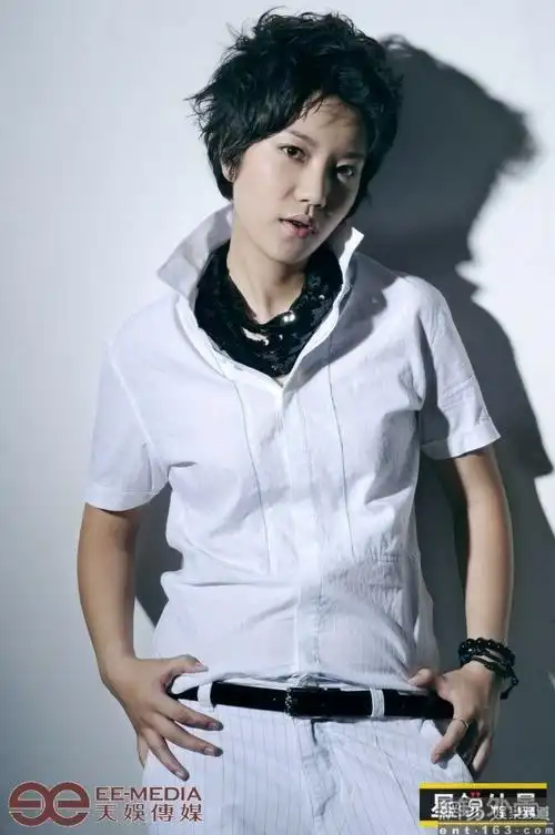 [快女10强专访]李霄云:挫败时会想起亡父的鼓励(全文)