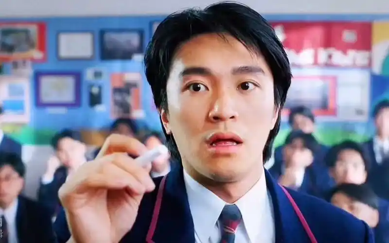 周星星宝宝在学校的快乐时光