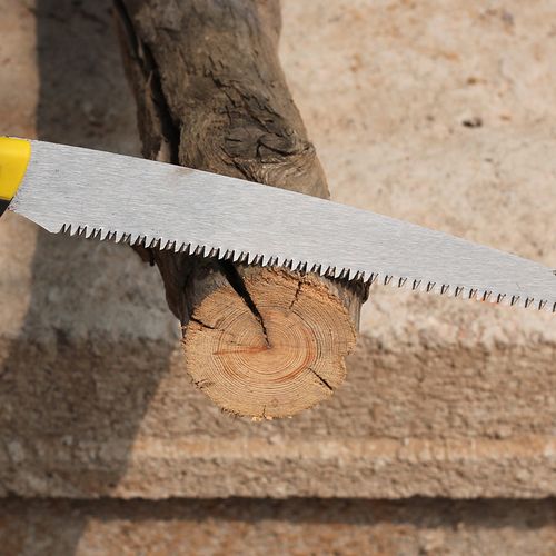 家用锯子手工园林伐木锯木木工折叠手锯树枝手工锯