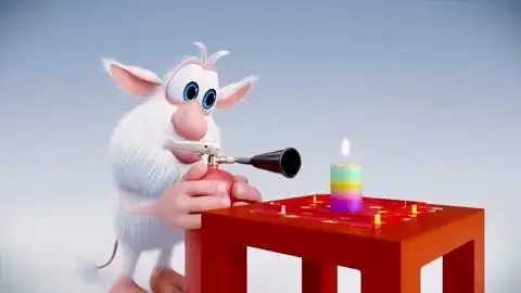 大耳白毛怪:整蛊恶搞生活大爆炸3