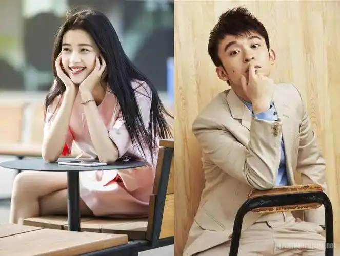 孙怡个人资料老公是谁 孙怡董子健离婚了吗最新消息 - 网络编辑之家