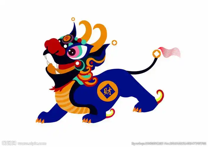 貔貅图片