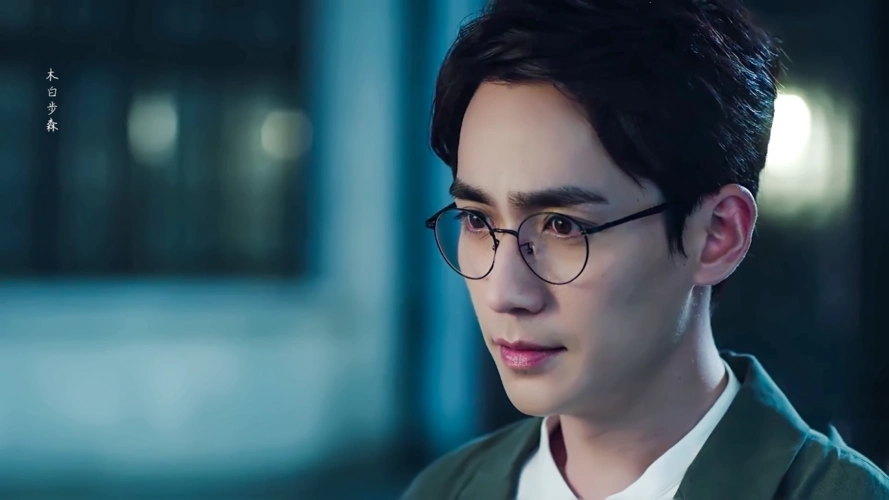 1月8日 20:29   关注  朱一龙 沈巍 评论 收藏