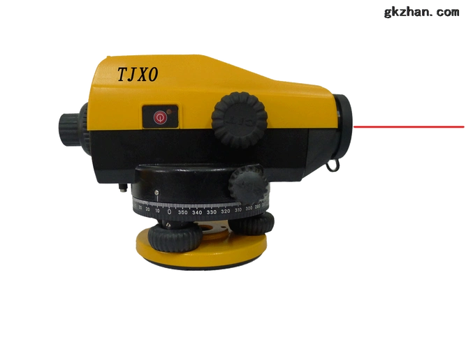 兴欧32l可视激光自动安平水准仪