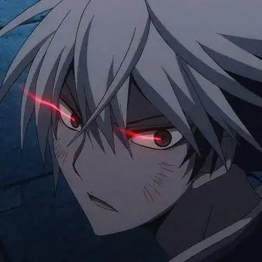 男生动漫头像图片2021最火爆