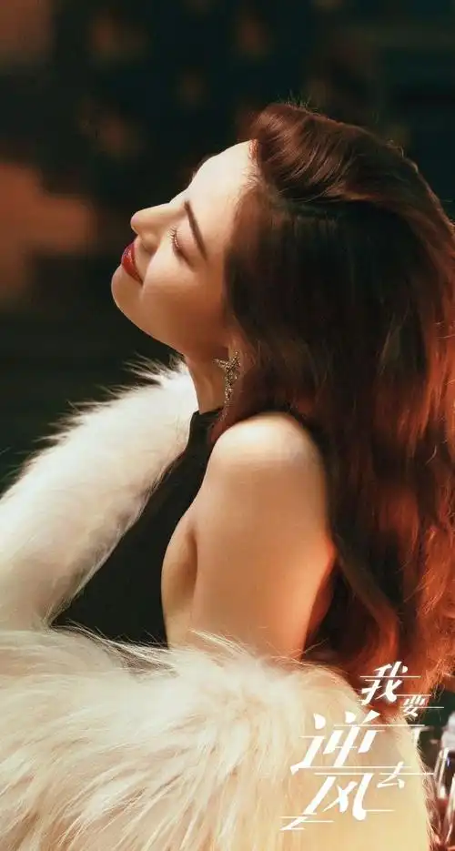 钟楚曦 豪门文女主