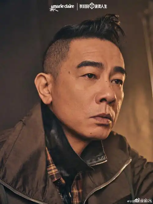 陈小春_新浪新闻