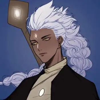 光遇摸鱼酷哥光遇龙骨龙骨平涂我要上首推插画同人sky光遇光遇sky