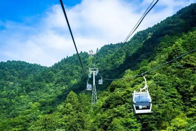 明月山这条公交线路有调整_明月湾_洪江_旅游区