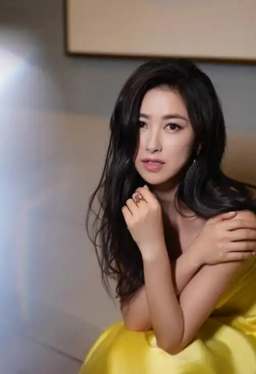 朱珠晒曝情绪崩溃双眼哭到红肿一脸憔悴与老公感情出问题