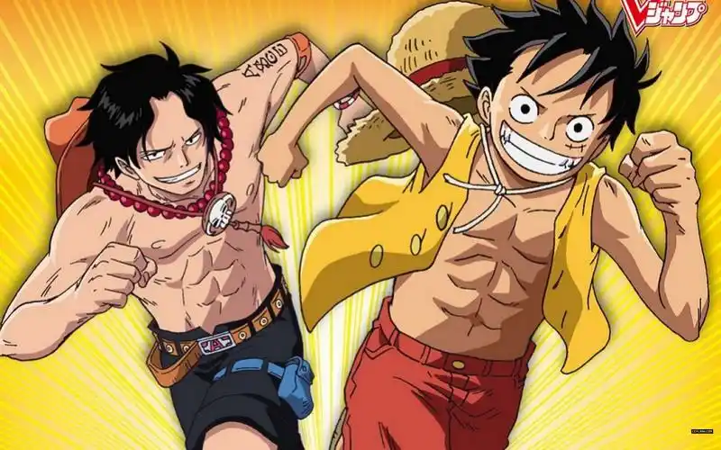 海贼王,one piece,动漫卡通,动漫人物《one piece》海贼王 壁纸图片