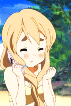 二次元动漫动画女生卖萌伤心着急gif动图_动态图_表情包下载_soogif