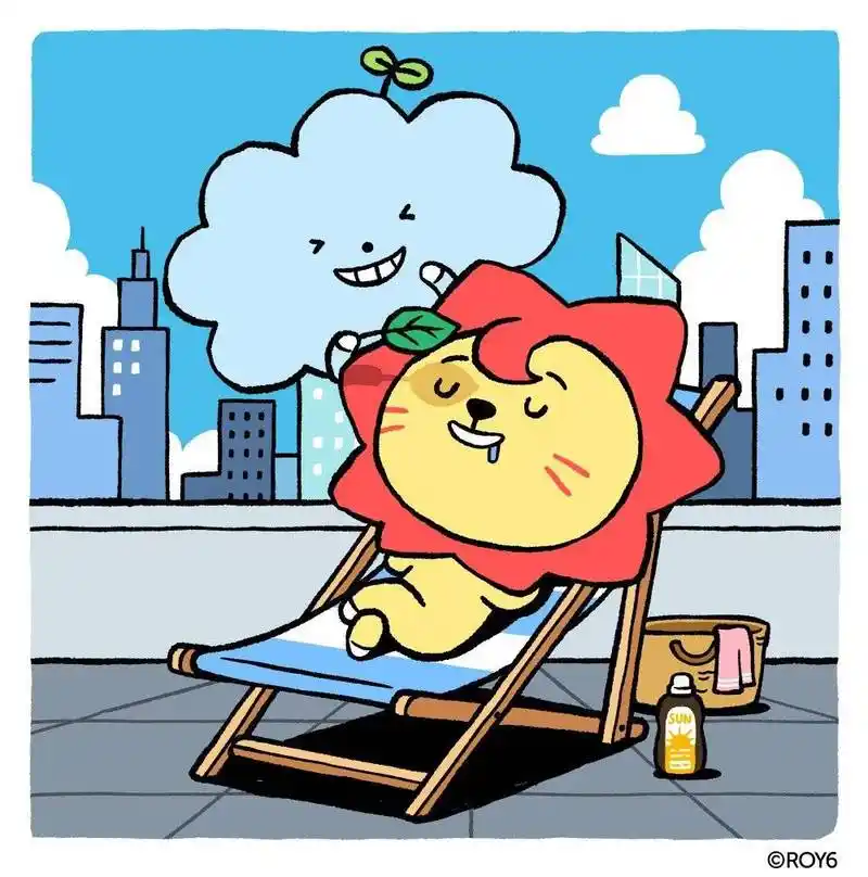 真相揭晓 抓住破坏莱阳日光浴的幕后黑手了