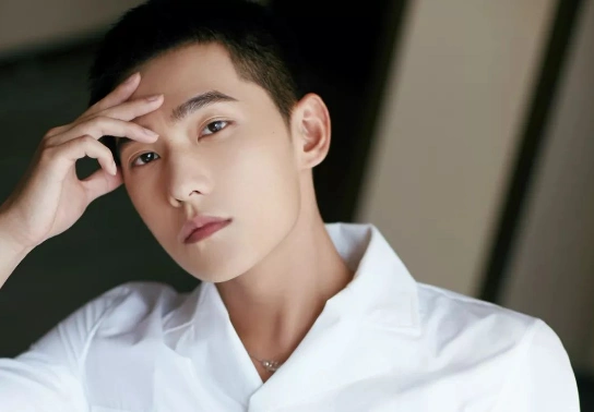 杨洋李沁公开恋情什么时候(杨洋李沁为什么分手(2017杨洋公开承认恋情