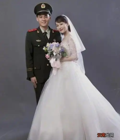 看到杨紫和张一山之后 张一山和杨紫结婚照