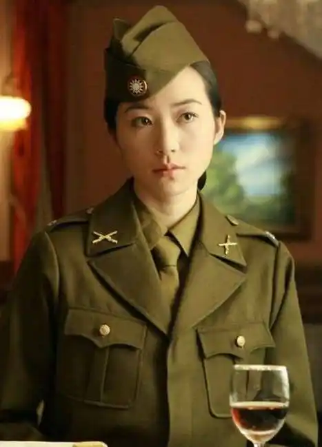 不知道为什么,鞠婧祎的努力总不被认可,她塑造的古装除了造型之外