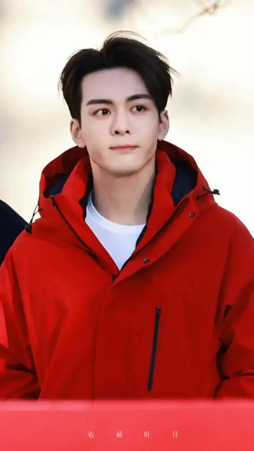 曾舜晞龙年央视春晚联排##2024央视春晚第一次大联排