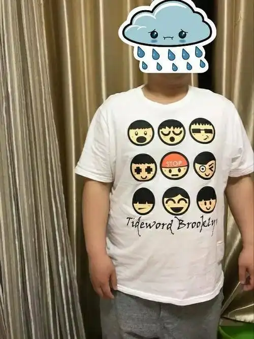 体重大概多少?身高175?