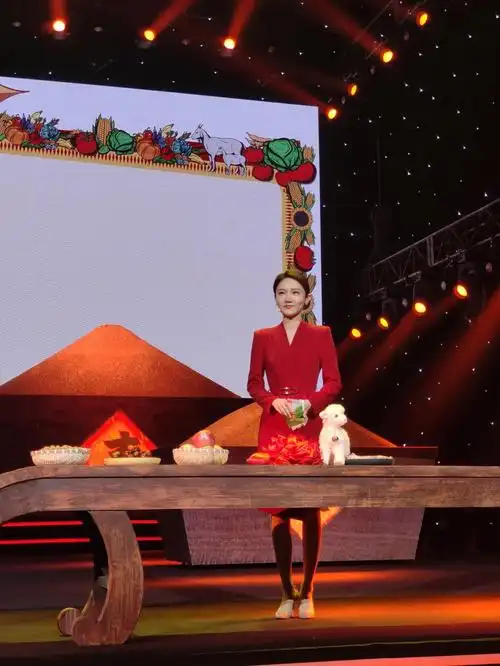 龙洋气质真是太好了一双眼睛会说话