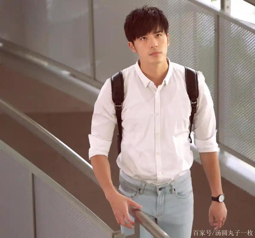 张哲瀚的麻匪朋友—徐开骋