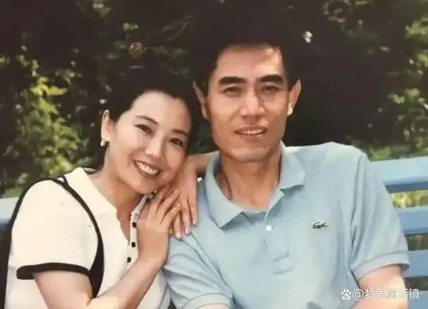 演艺圈7位深情老戏骨个个与原配相守到老有一对已相识62年