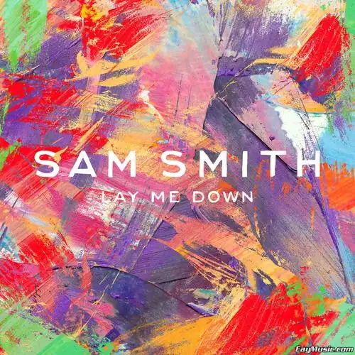 smith - lay me down (remixes) - ep[itunes plus aac] 欧美aac专辑