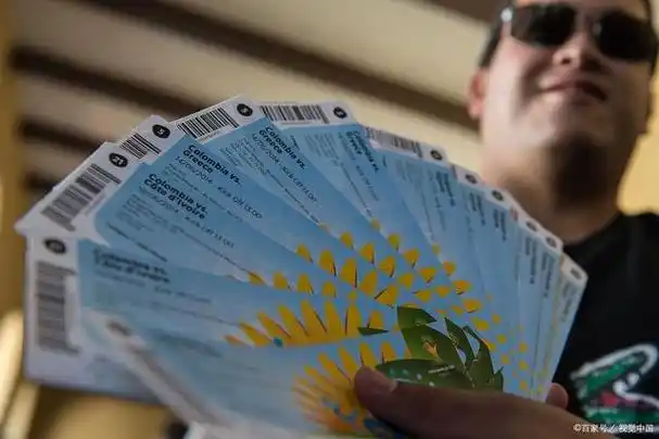 易烊千玺演唱会门票在哪里买?