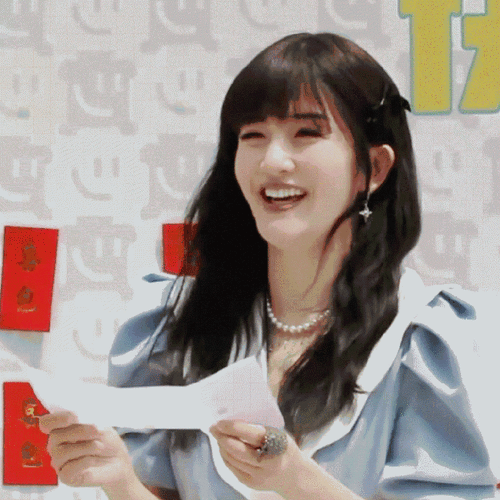 谢娜官方粉丝团