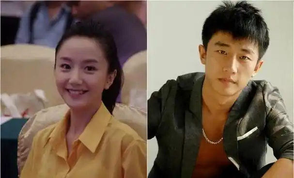 李倩:16岁拍戏救患癌父亲,黄轩唯一官宣女友,如今点痣后认不出