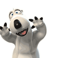 【9.9元抢票】《大卫贝肯之倒霉熊特工》