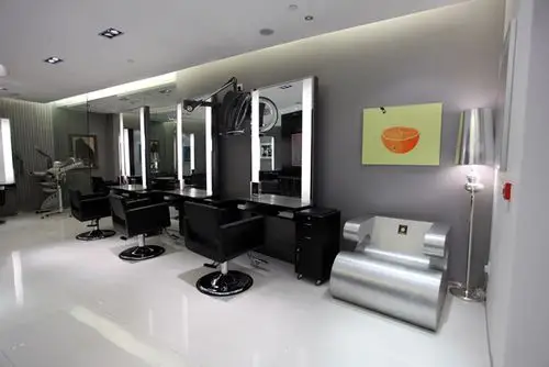 发型屋 the mira private i salon