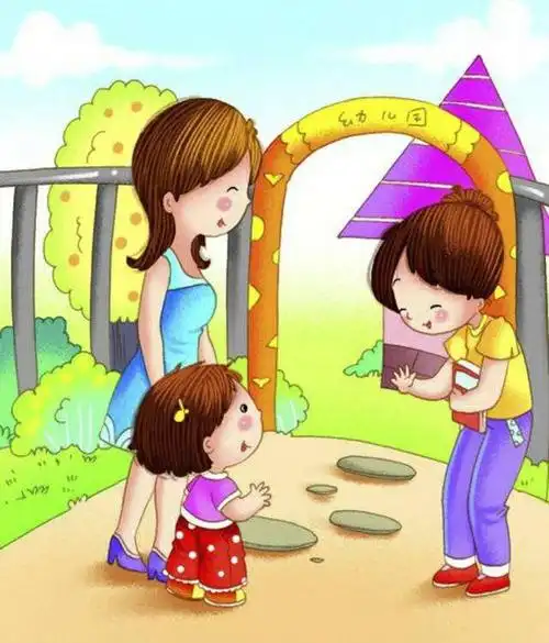 小太阳幼儿园【蒙氏小二班】安全小常识